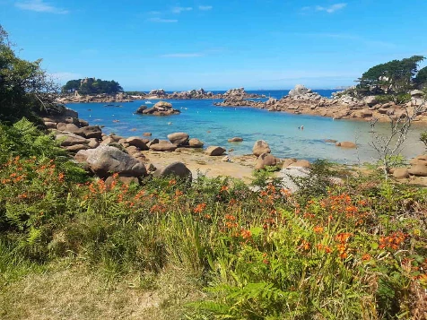 La côte de Granit Rose et l'île de Bréhat - Photo 5
