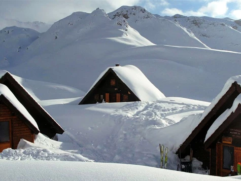 Ski de Rando en Vanoise - Photo 4