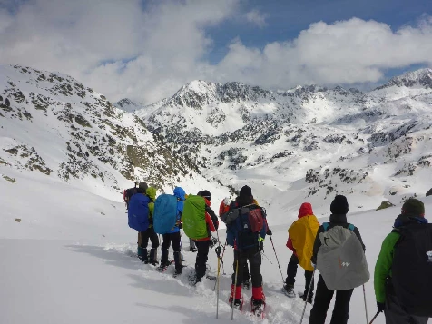 Traversée des Encantats - Photo 5