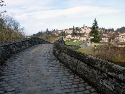 Tour du Beaujolais en Liberté - Photo 12