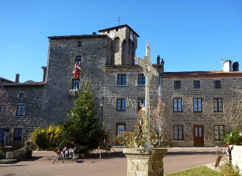 Tour du Beaujolais en Liberté - Photo 10
