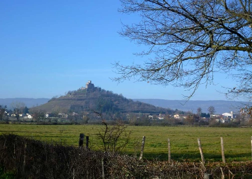 Tour du Beaujolais en Liberté - Photo 9