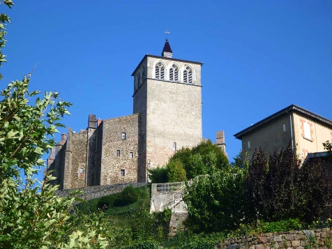 Tour du Beaujolais en Liberté - Photo 8