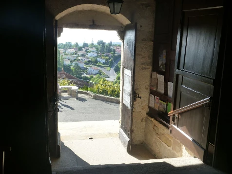 Tour du Beaujolais en Liberté - Photo 7