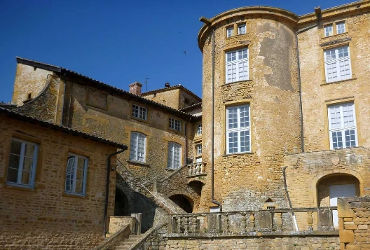 Tour du Beaujolais en Liberté - Photo 5