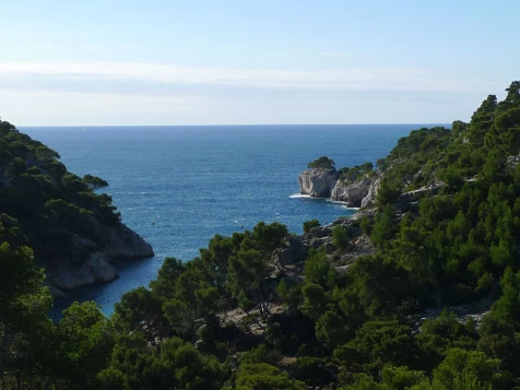 Calanques de Cassis 5 jours en liberté - Photo 9