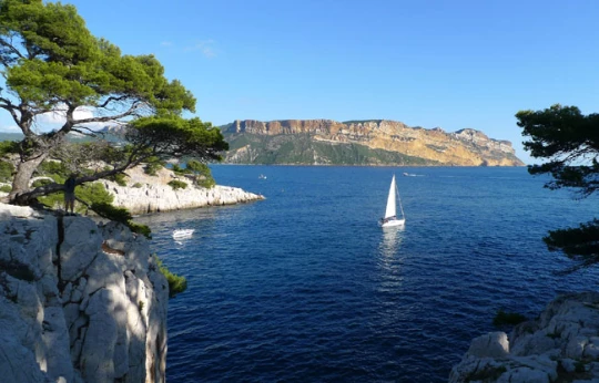 Calanques de Cassis 5 jours en liberté - Photo 10