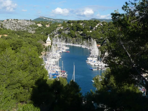 Calanques de Cassis 5 jours en liberté - Photo 11