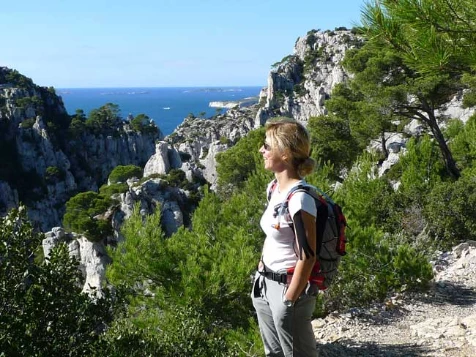 Calanques de Cassis 5 jours en liberté - Photo 12