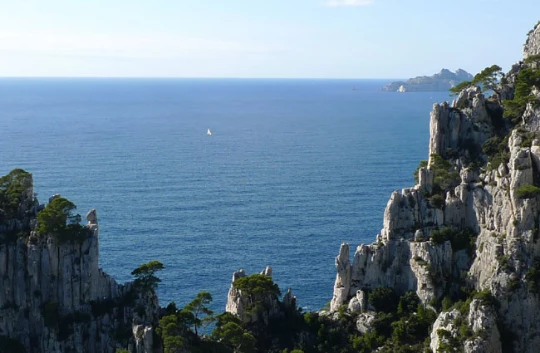 Calanques de Cassis 5 jours en liberté - Photo 13
