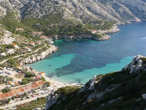 Calanques de Cassis 5 jours en liberté - Photo 3
