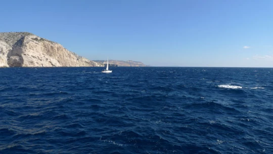 Calanques de Cassis 5 jours en liberté - Photo 4