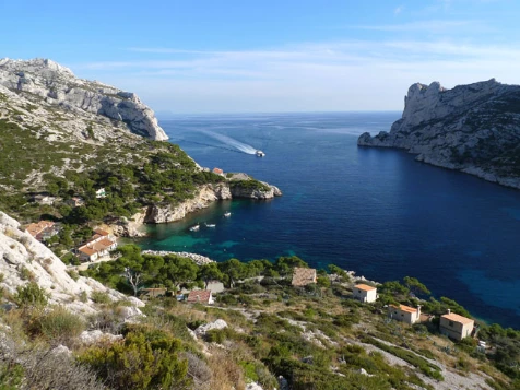Calanques de Cassis 5 jours en liberté - Photo 6