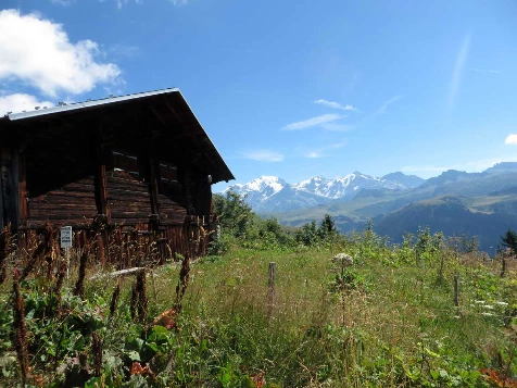 Tour du Beaufortain en liberté - Photo 11