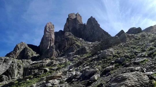 Tour du Beaufortain en liberté - Photo 8
