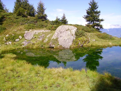 Rando détente dans les Alpes Dauphinoises - Photo 5