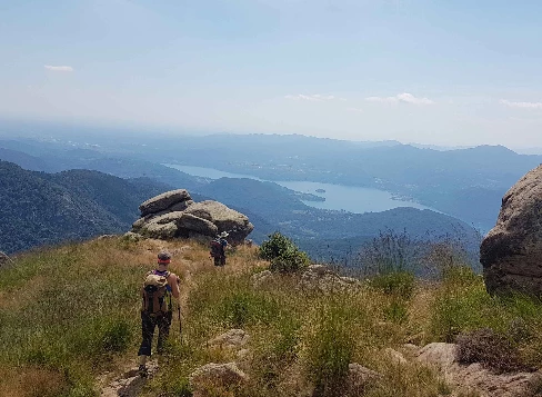 Les lacs italiens : Majeur, Côme et Orta - Photo 1
