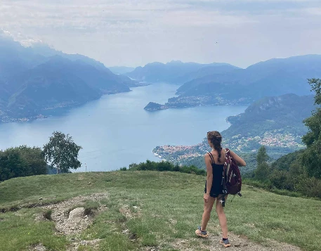 Les lacs italiens : Majeur, Côme et Orta - Photo 3
