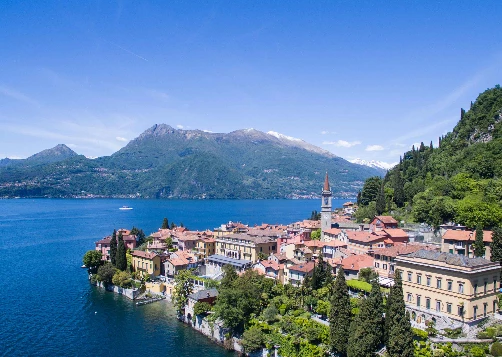 Les lacs italiens : Majeur, Côme et Orta - Photo 5