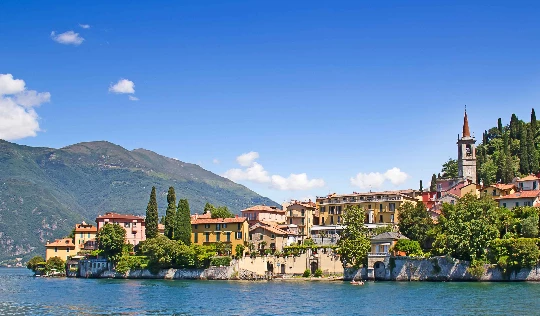 Les lacs italiens : Majeur, Côme et Orta - Photo 6
