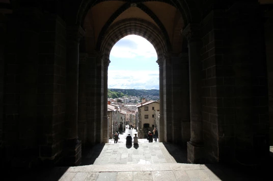 Compostelle à pied et en bus : Le Puy - Cahors - Photo 19