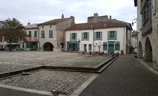 Compostelle à pied et en bus : Le Puy - Cahors - Photo 10