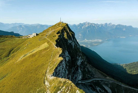 GTA : Lenk - Montreux en liberté - Photo 10