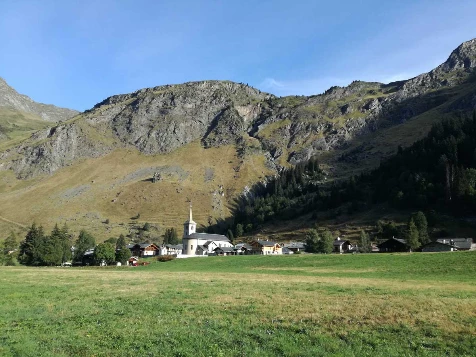 Grand Tour de la Vanoise en Liberté - Photo 10
