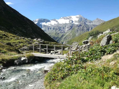 Grand Tour de la Vanoise en Liberté - Photo 11