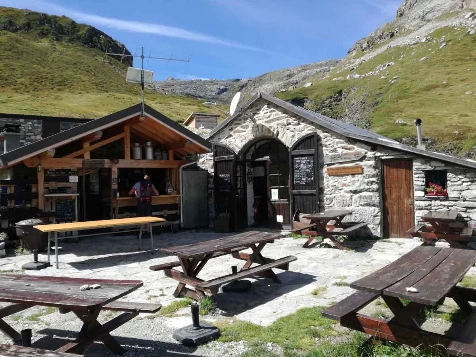 Grand Tour de la Vanoise en Liberté - Photo 12
