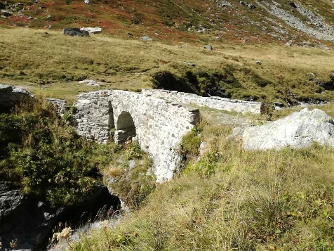 Grand Tour de la Vanoise en Liberté - Photo 5