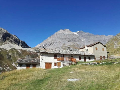 Grand Tour de la Vanoise en Liberté - Photo 6