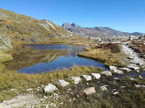 Grand Tour de la Vanoise en Liberté - Photo 7