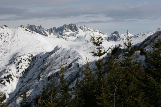 Réveillon Belledonne - Photo 6