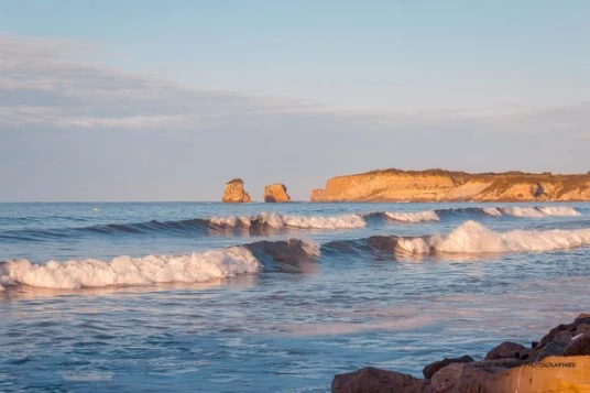 GR 10 : Hendaye - Saint Jean Pied de Port - Photo 1