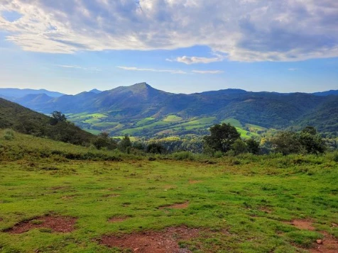 GR 10 : Hendaye - Saint Jean Pied de Port - Photo 5