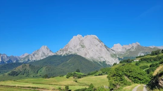GR 10 : Saint Jean Pied de Port - Etsaut - Photo 1