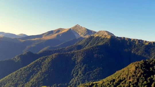 GR 10 : Saint Jean Pied de Port - Etsaut - Photo 6