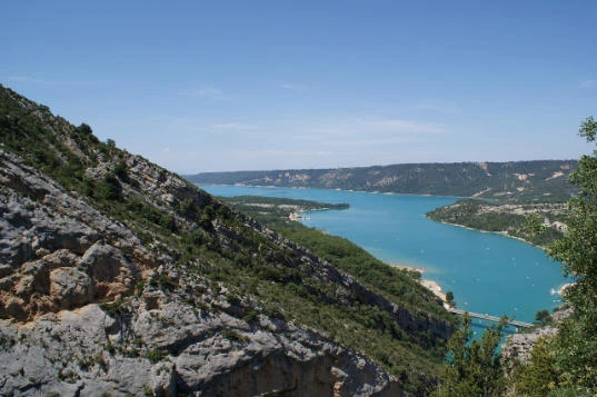 Verdon,entre lac, villages provençaux et canyons - Photo 4