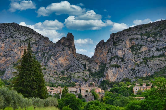 Verdon,entre lac, villages provençaux et canyons - Photo 6