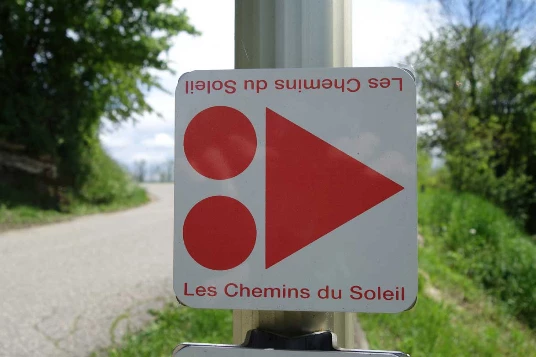 Chemins du Soleil à VTT : Thonon - Grenoble - Photo 9