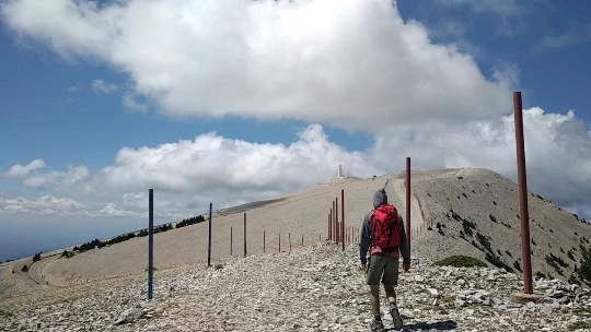 Tour du Mont Ventoux et les Baronnies Provençales - Photo 6