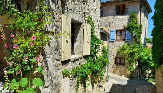 Tour du Mont Ventoux et les Baronnies Provençales - Photo 5