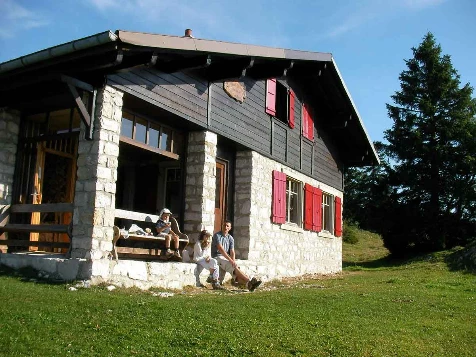 Traversée du Jura Suisse à VTT - Photo 6