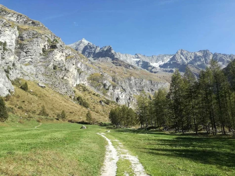 GTA : Chamonix - Briançon, l'intégrale - Photo 4