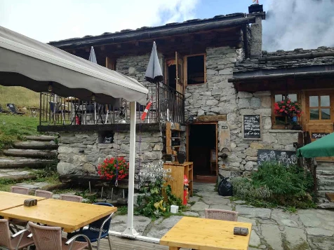 GTA : Chamonix - Briançon, l'intégrale - Photo 9
