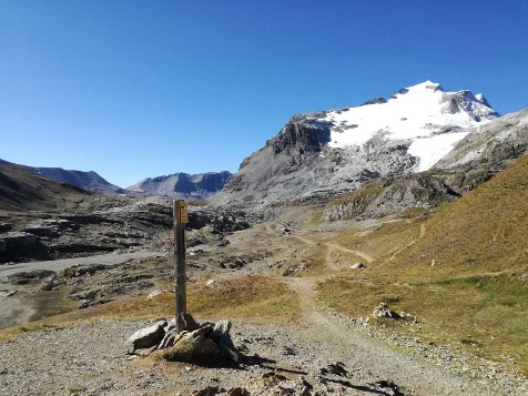 GTA : Chamonix - Briançon, l'intégrale - Photo 6