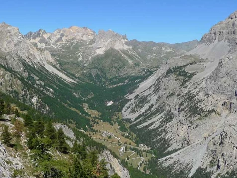 GTA : Chamonix - Briançon, l'intégrale - Photo 10