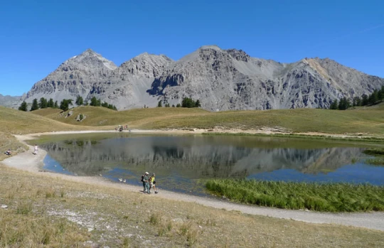 GTA : Chamonix - Briançon, l'intégrale - Photo 11