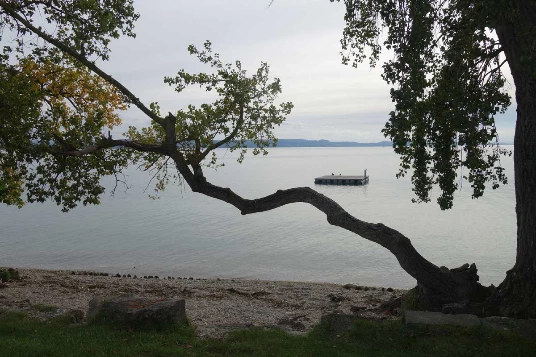 Sur les Pas des Huguenots : Yverdon - Soleure (Suisse) - Photo 12
